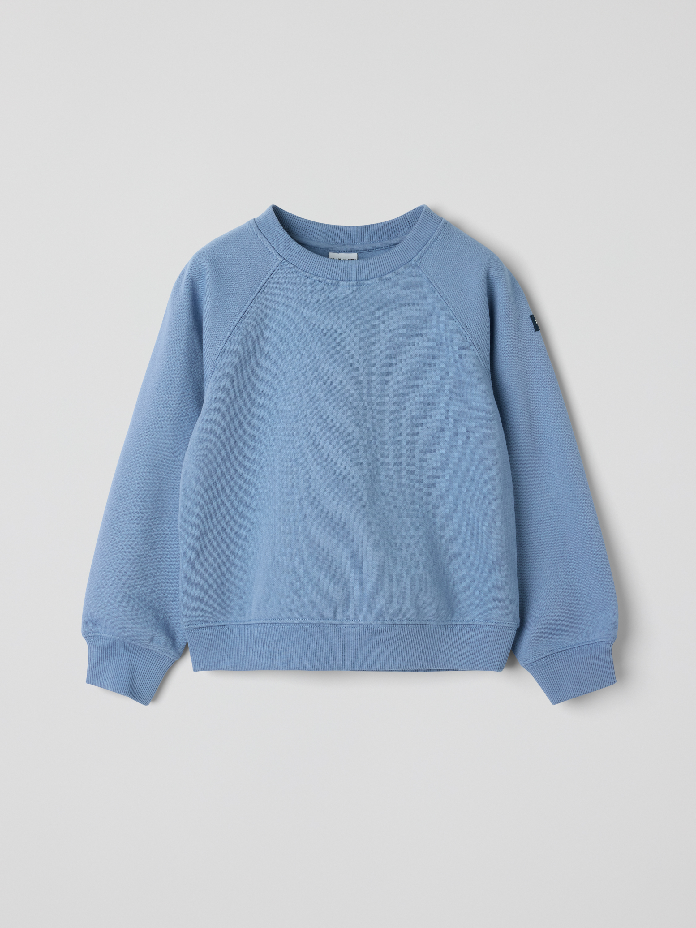 Sweatshirt | barnklader - klader - overdelar | BabyMode