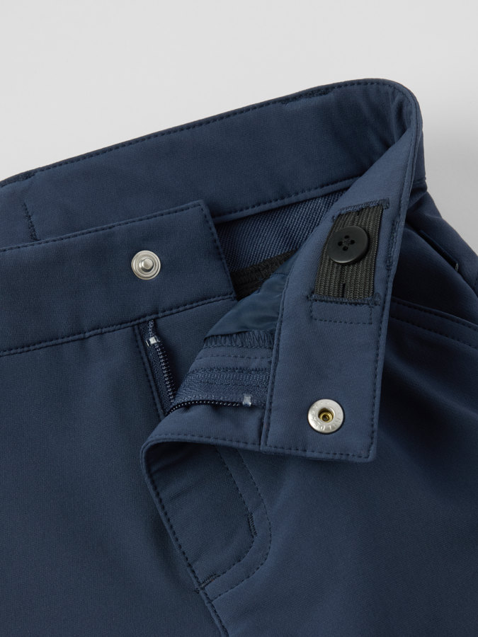 Vattenavvisande friluftsbyxa TREK Vattenavvisande friluftsbyxa TREK