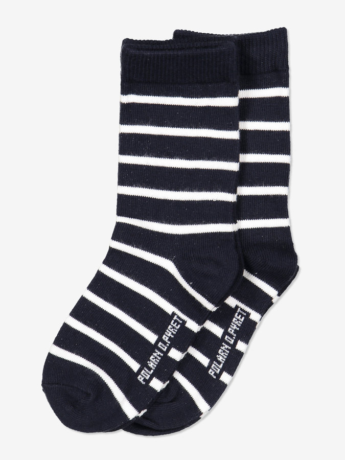 2-pack strumpor