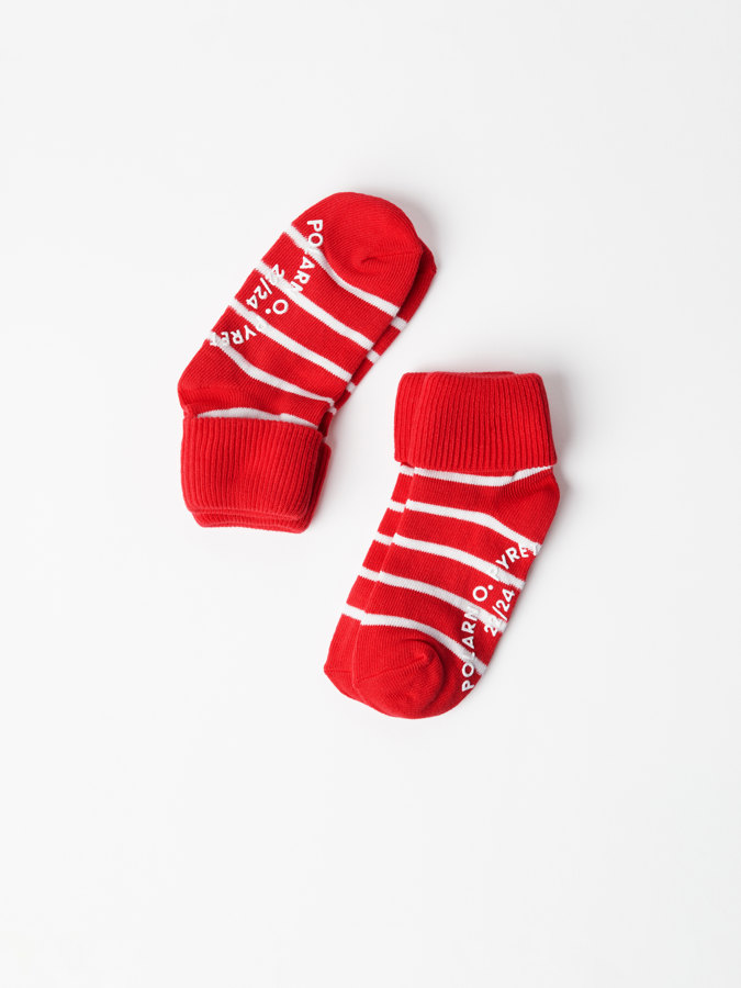 2-pack halkstrumpor 2-pack halkstrumpor