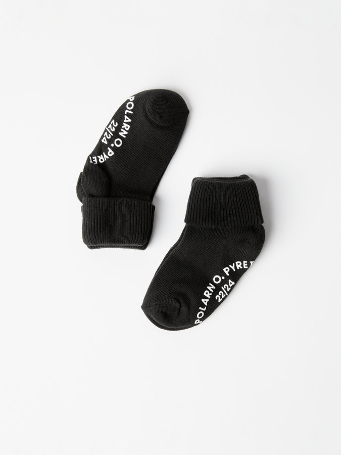 2-pack halkstrumpor 2-pack halkstrumpor