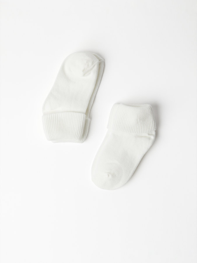 2-pack strumpor