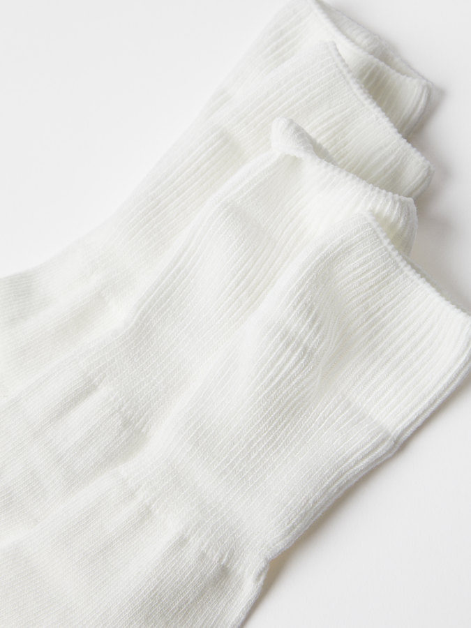 2-pack strumpor