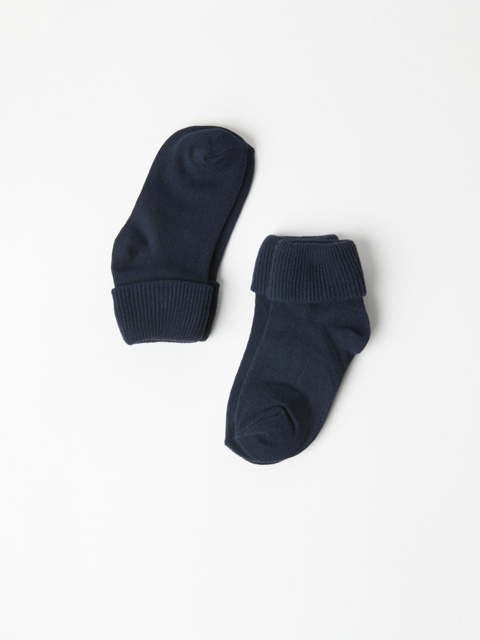2-pack strumpor