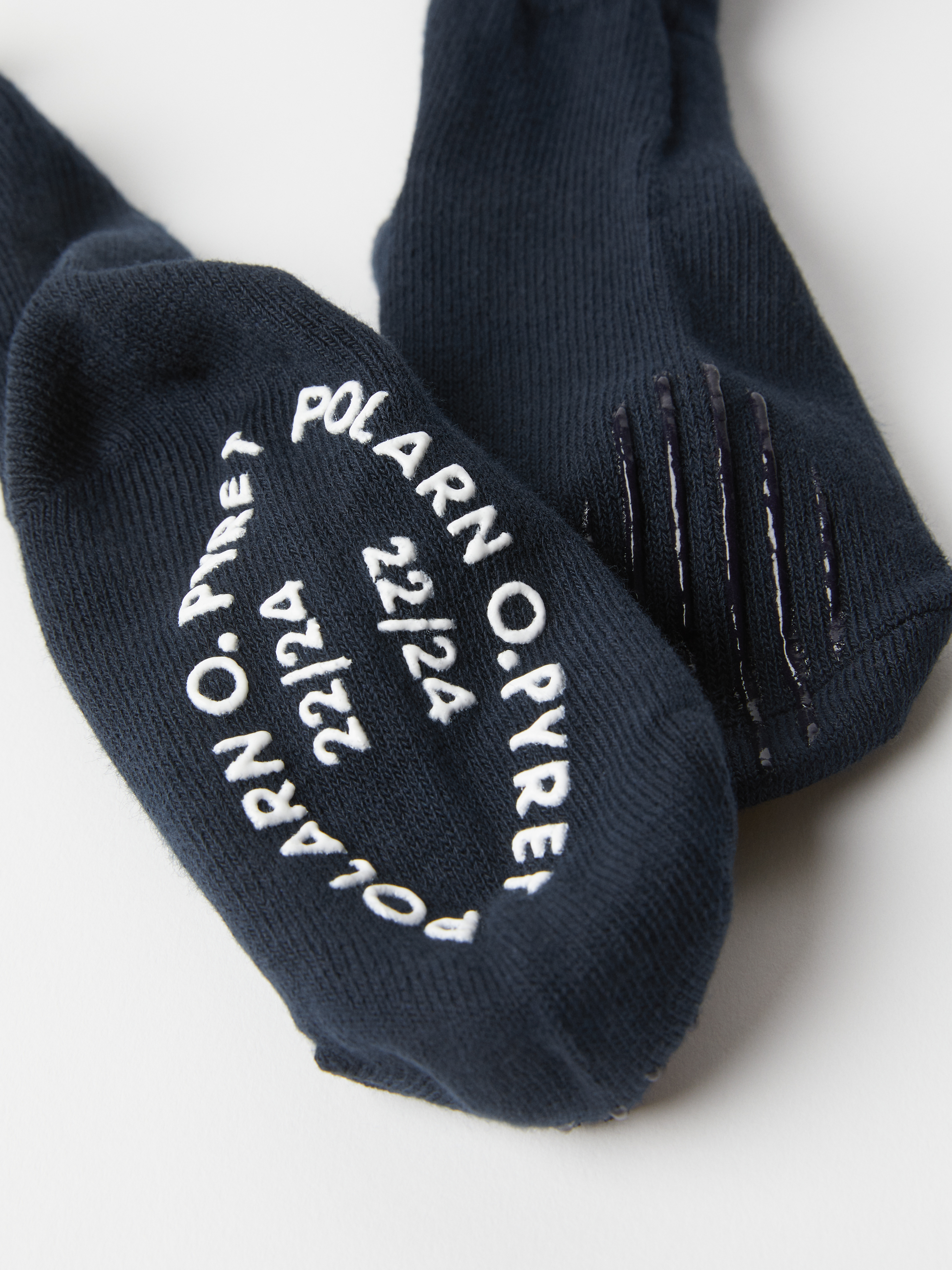 2-pack krypstrumpor | barnklader | BabyMode