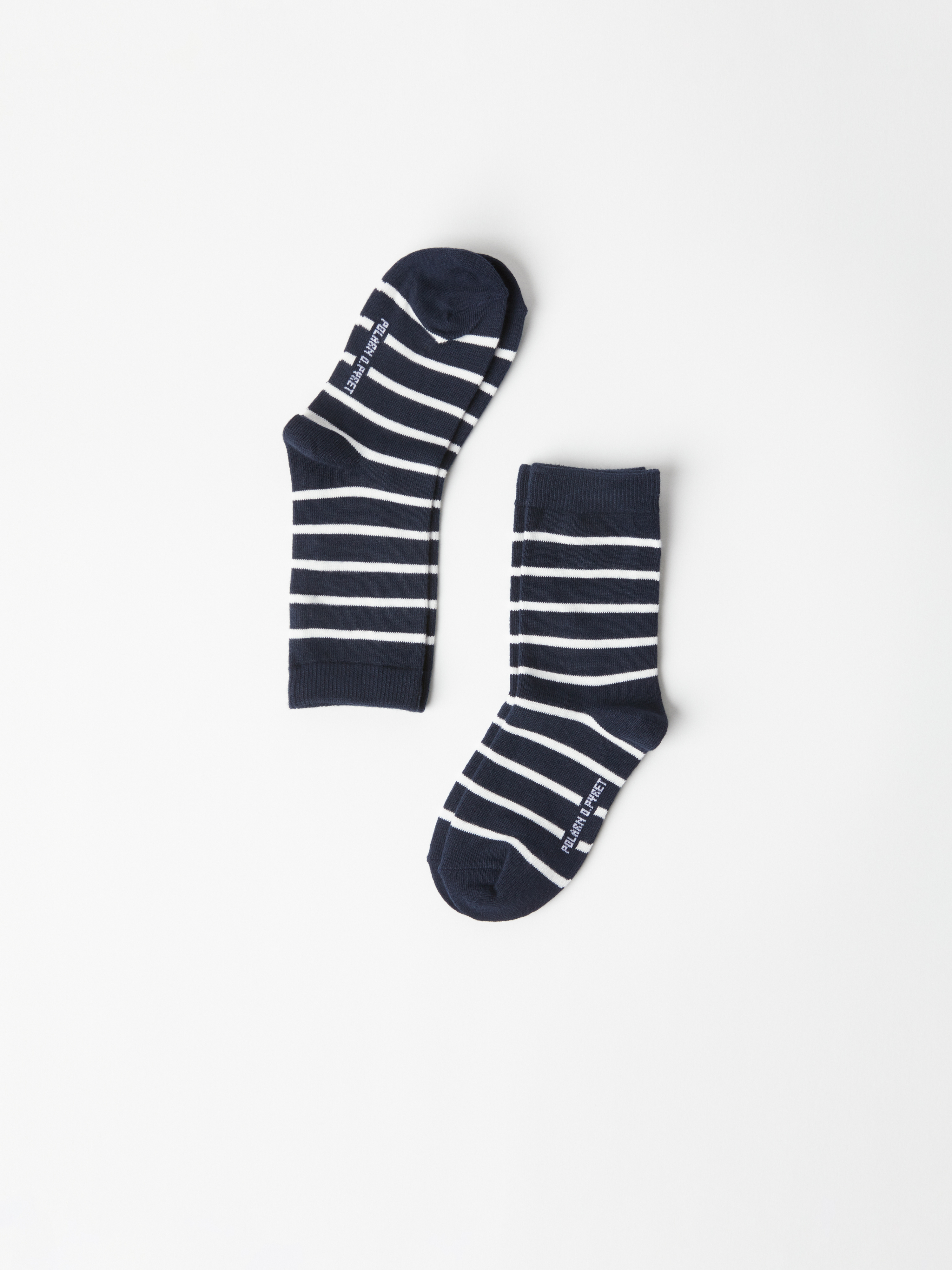 2-pack strumpor