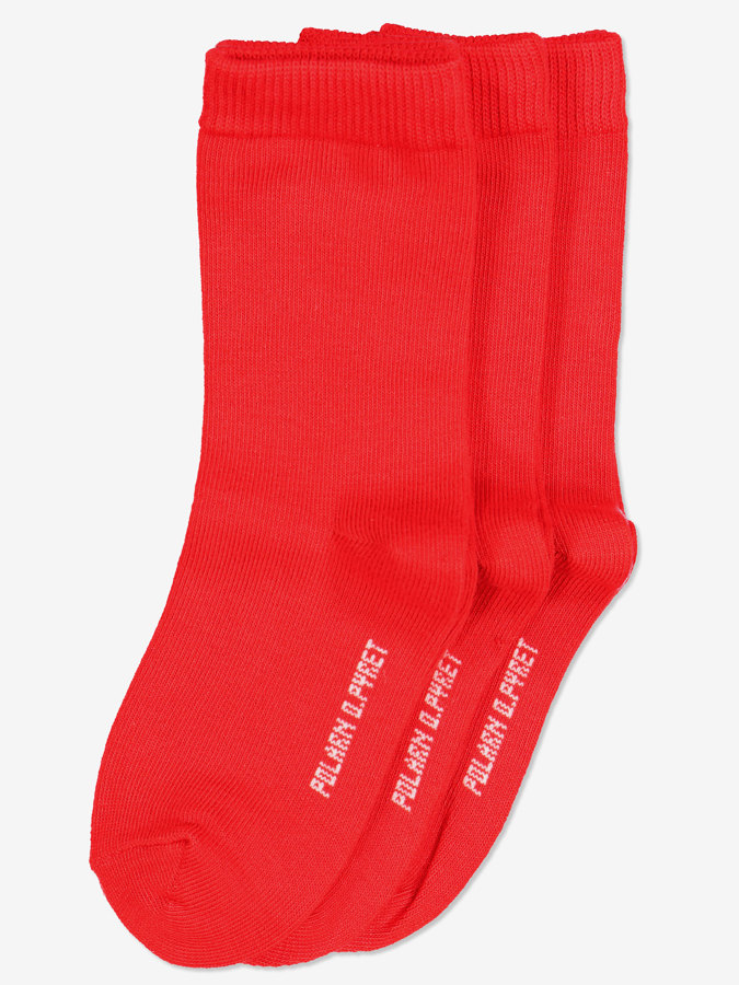 3-pack strumpor