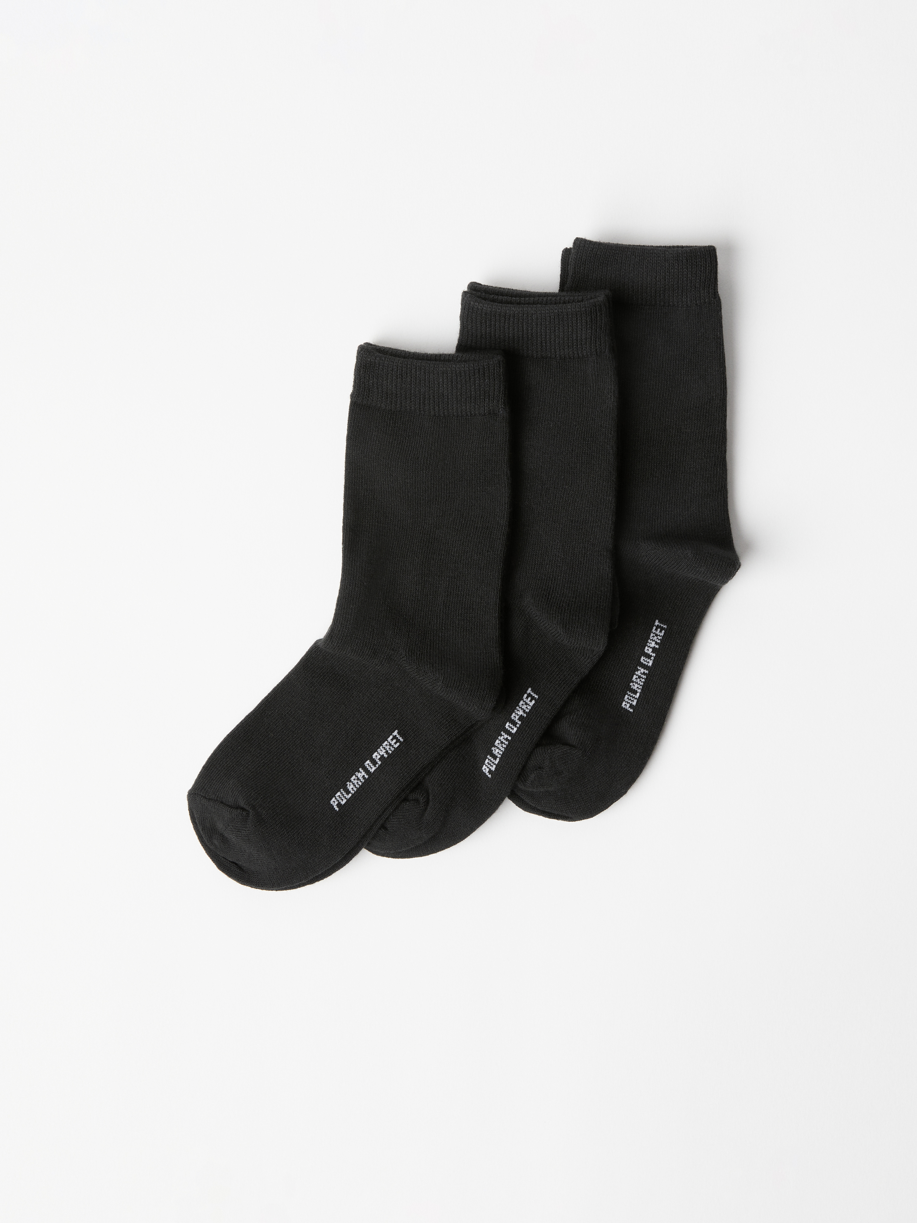 Läs mer om 3-pack strumpor