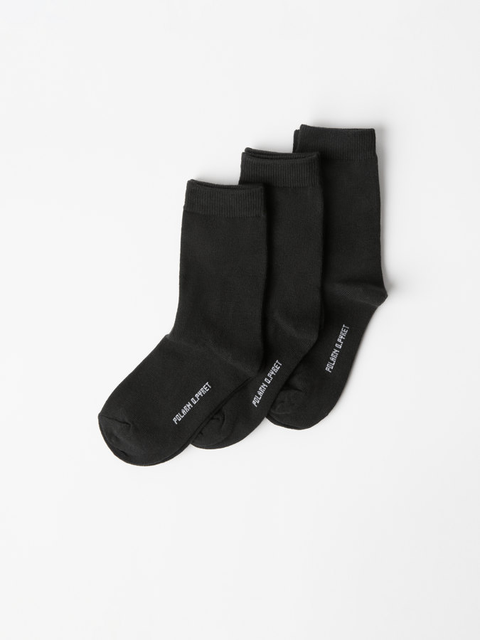 3-pack strumpor 3-pack strumpor