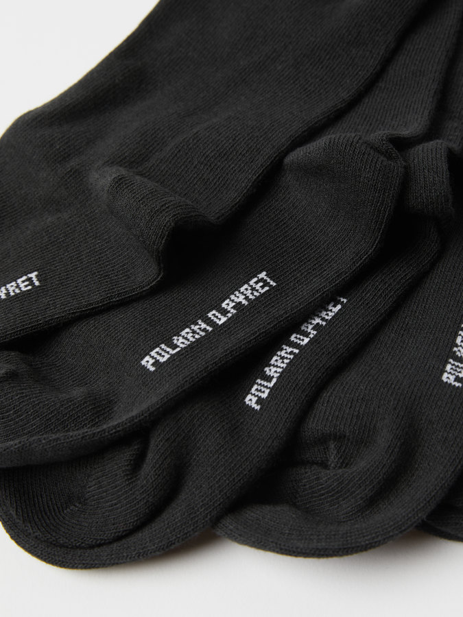 3-pack strumpor 3-pack strumpor