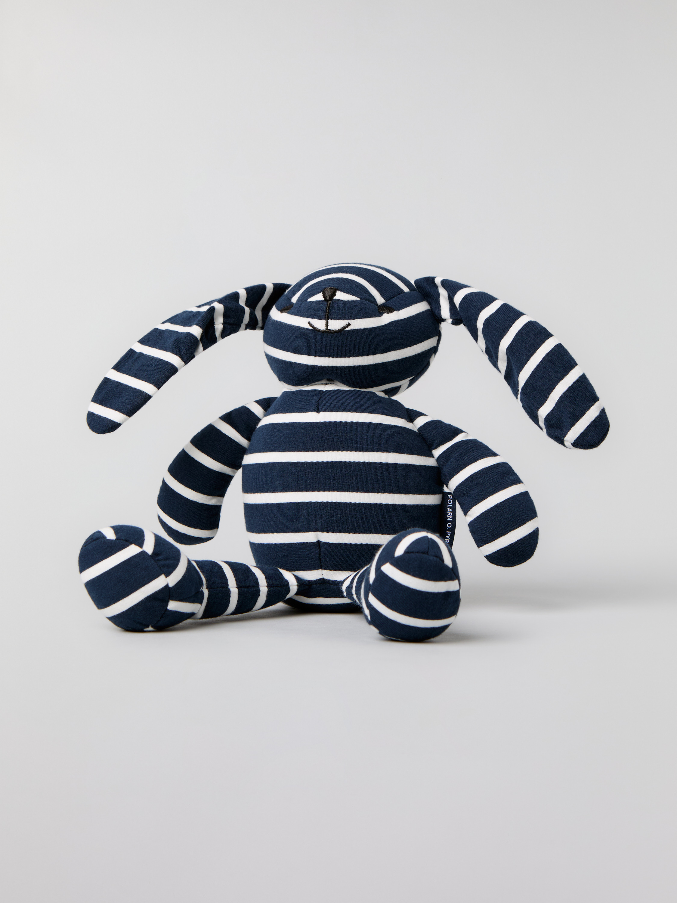 Poppy | barnklader - nyfodd - nyfodd-sovprodukter - gosedjur | BabyMode