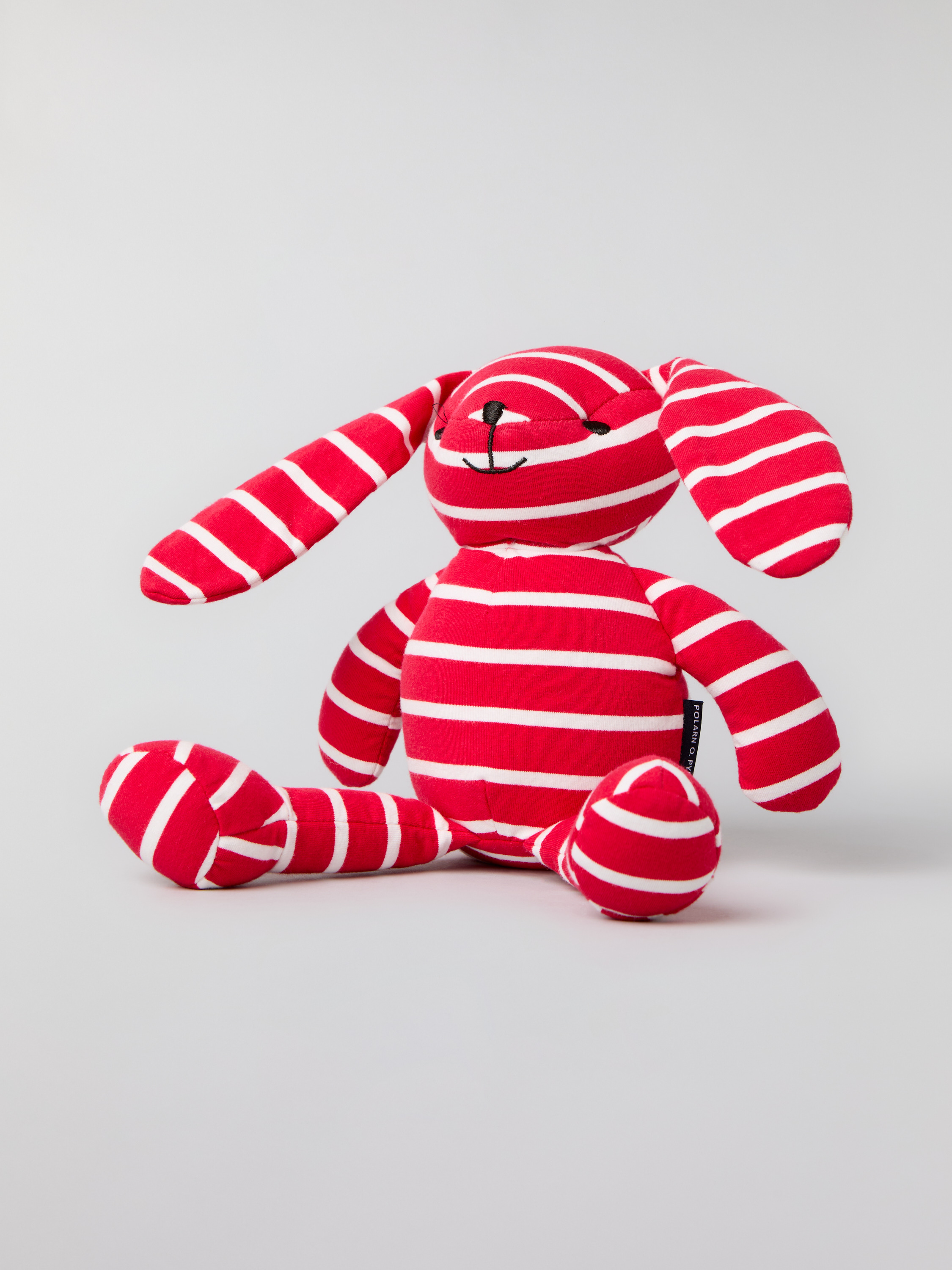 KANIN | barnklader - nyfodd - nyfodd-sovprodukter - gosedjur | BabyMode