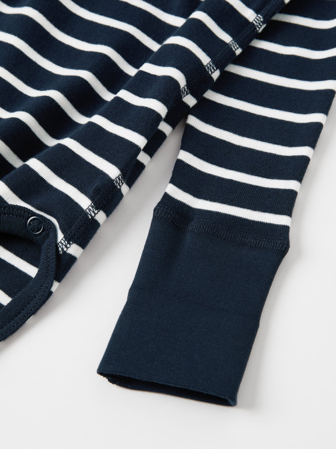 Omlottbody randig Omlottbody randig