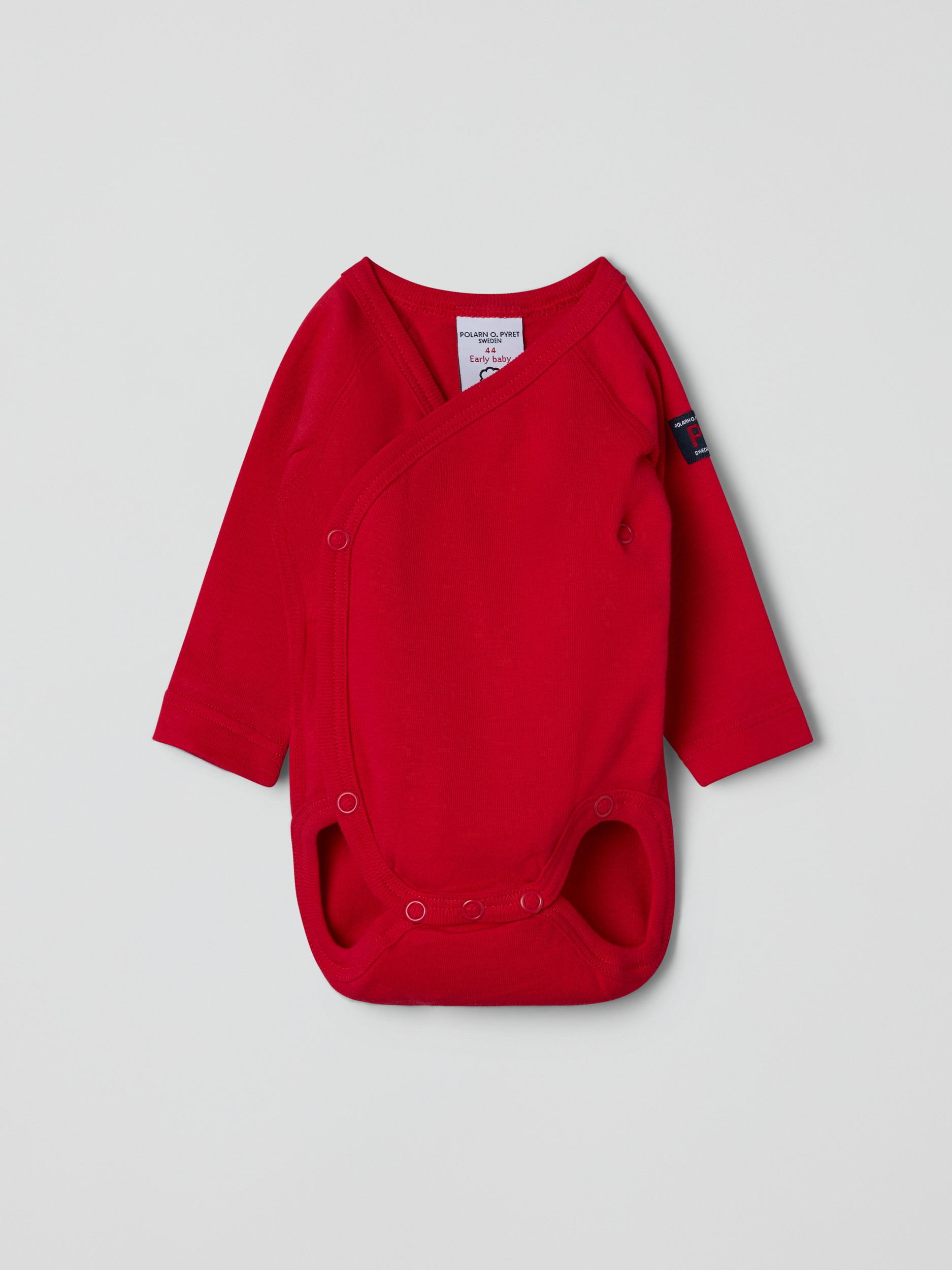 Omlottbody | barnklader - klader - bodys | BabyMode