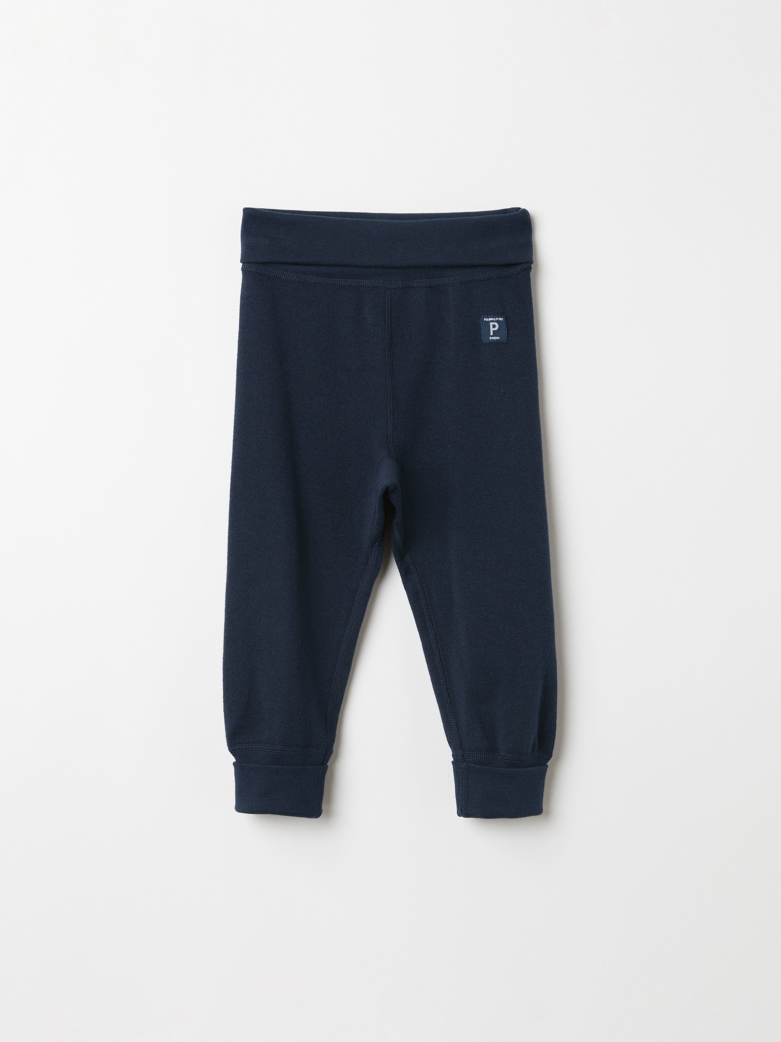 Byxa | barnklader - klader - underdelar - byxor | BabyMode