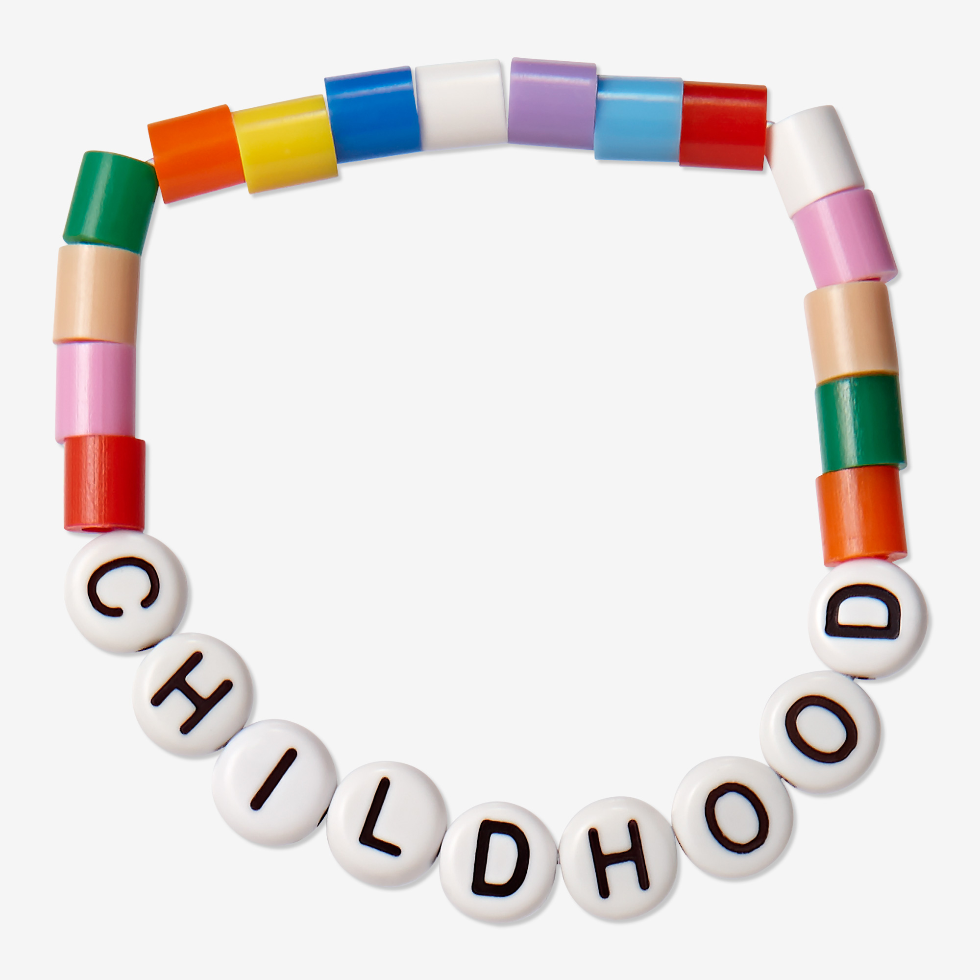 Läs mer om Childhoodarmband Vuxen