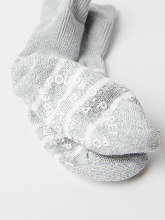 2-pack halkstrumpor 2-pack halkstrumpor