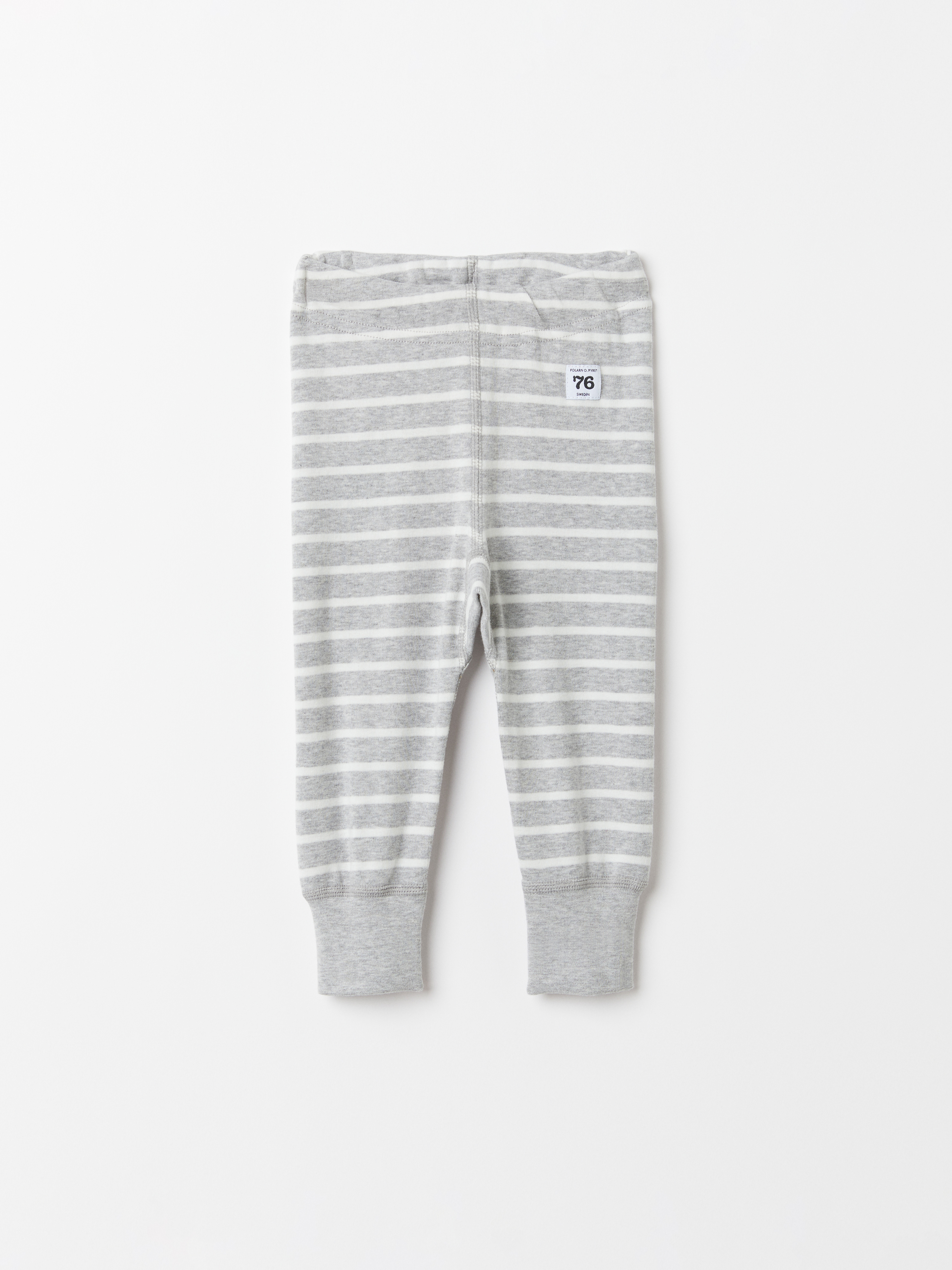 Byxa | barnklader - klader - underdelar - byxor | BabyMode