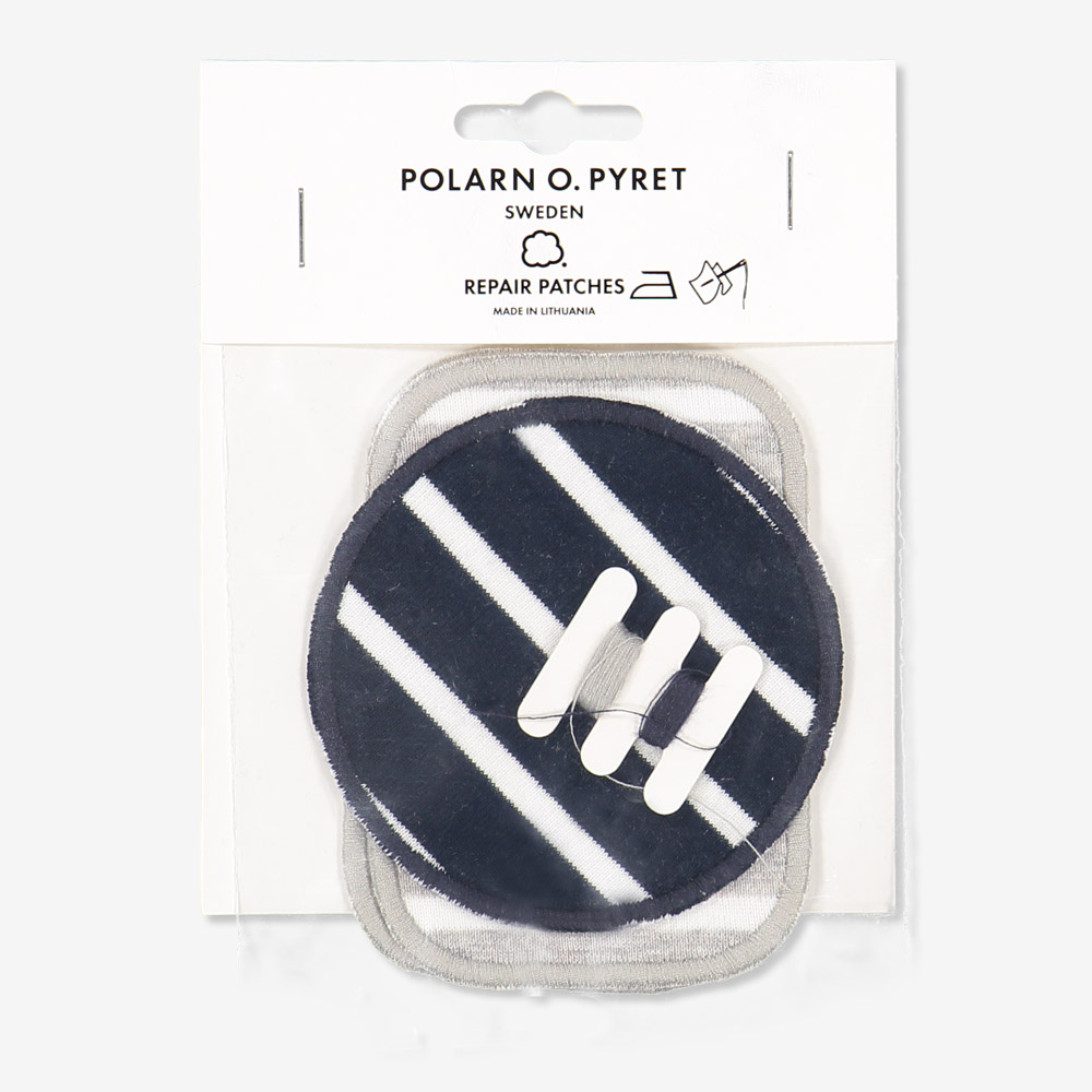 Polarn O. Pyret Laglappar Original Stripe