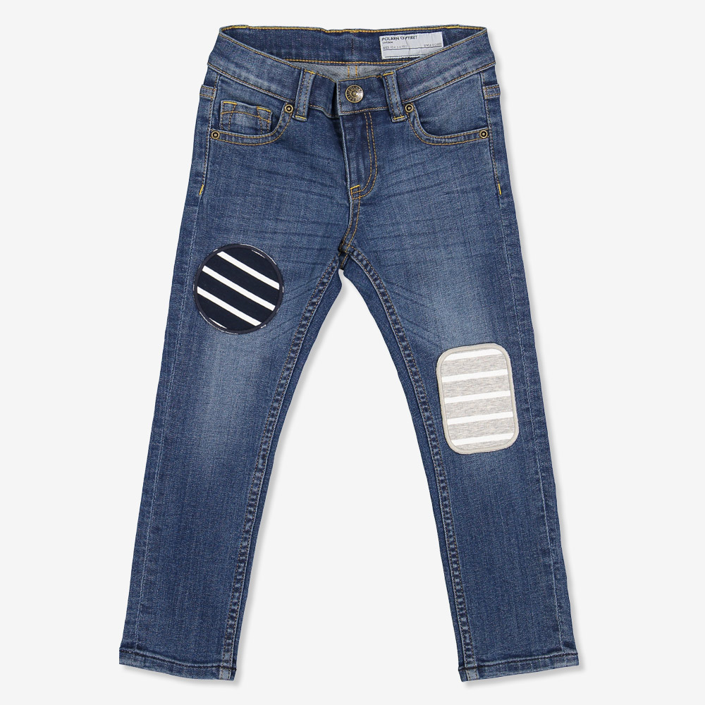 Laglappar | barnklader - kladvard - lagning-markning | BabyMode