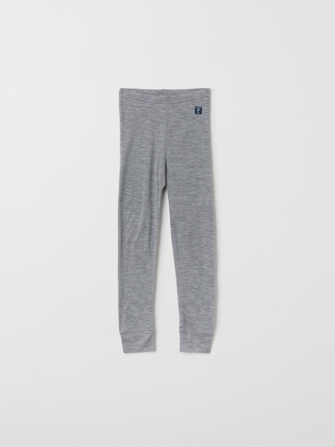 Merinoull byxor baby Merinoull byxor baby