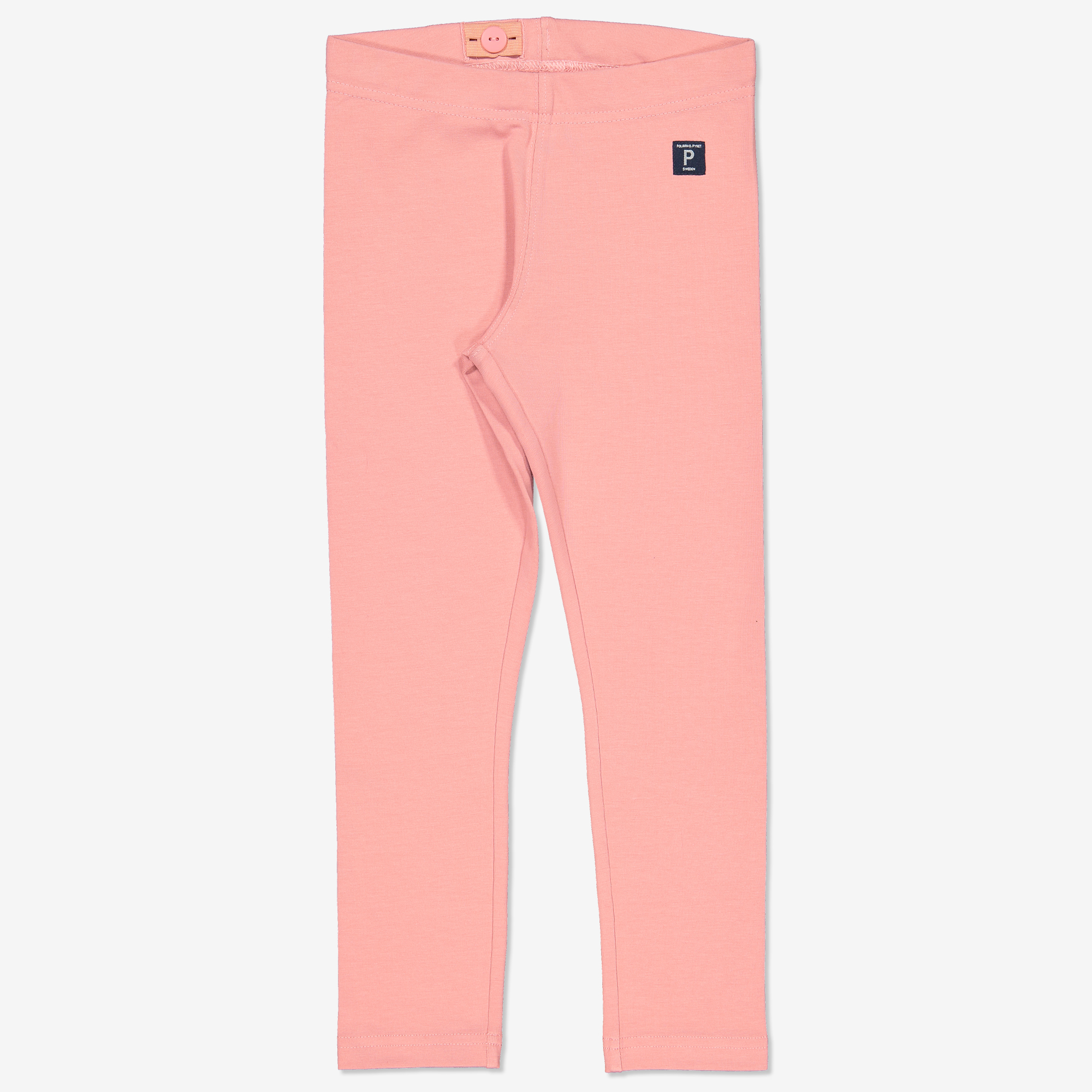 Polarn O. Pyret | Enfärgade leggings rosa | SEK 90 Polarn O. Pyret | Enfärgade leggings rosa | SEK 90
