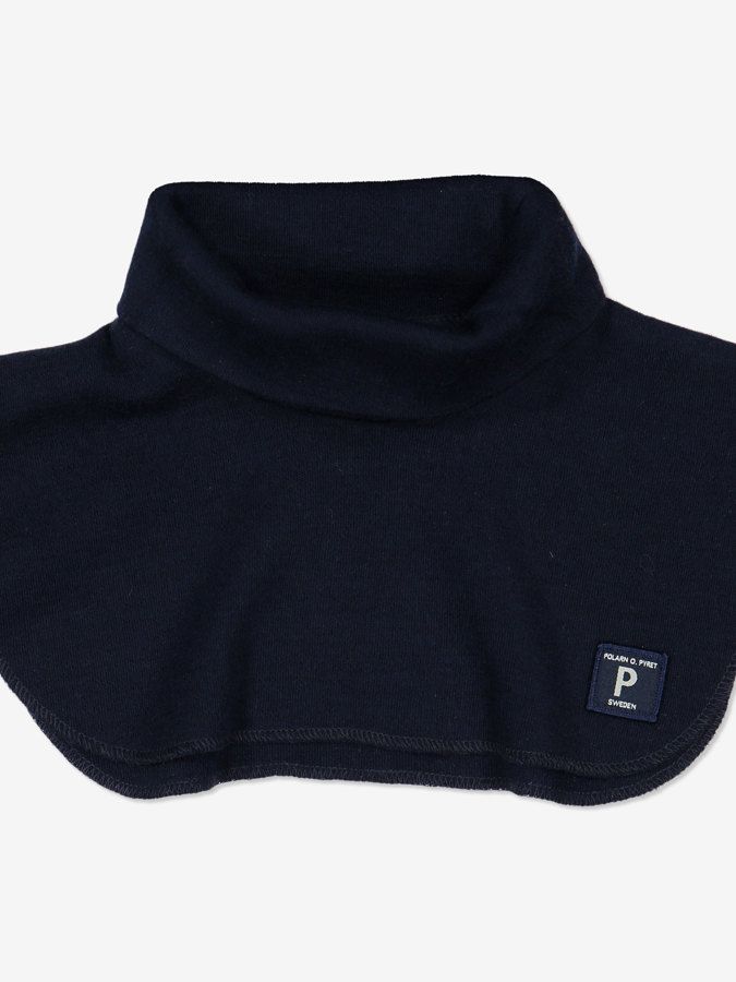 Polokrage ull baby Polokrage ull baby