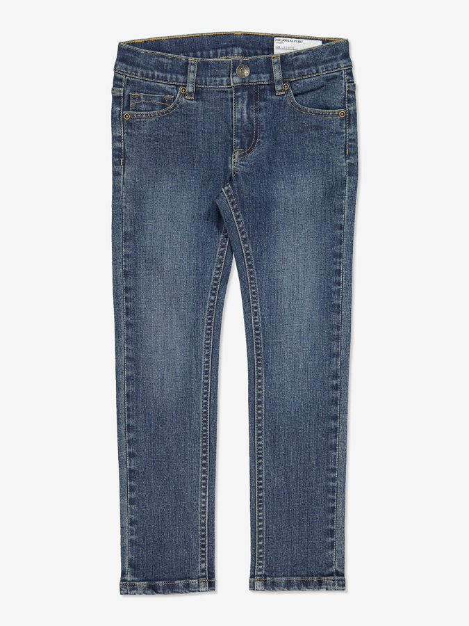 Jeans super slim stretch