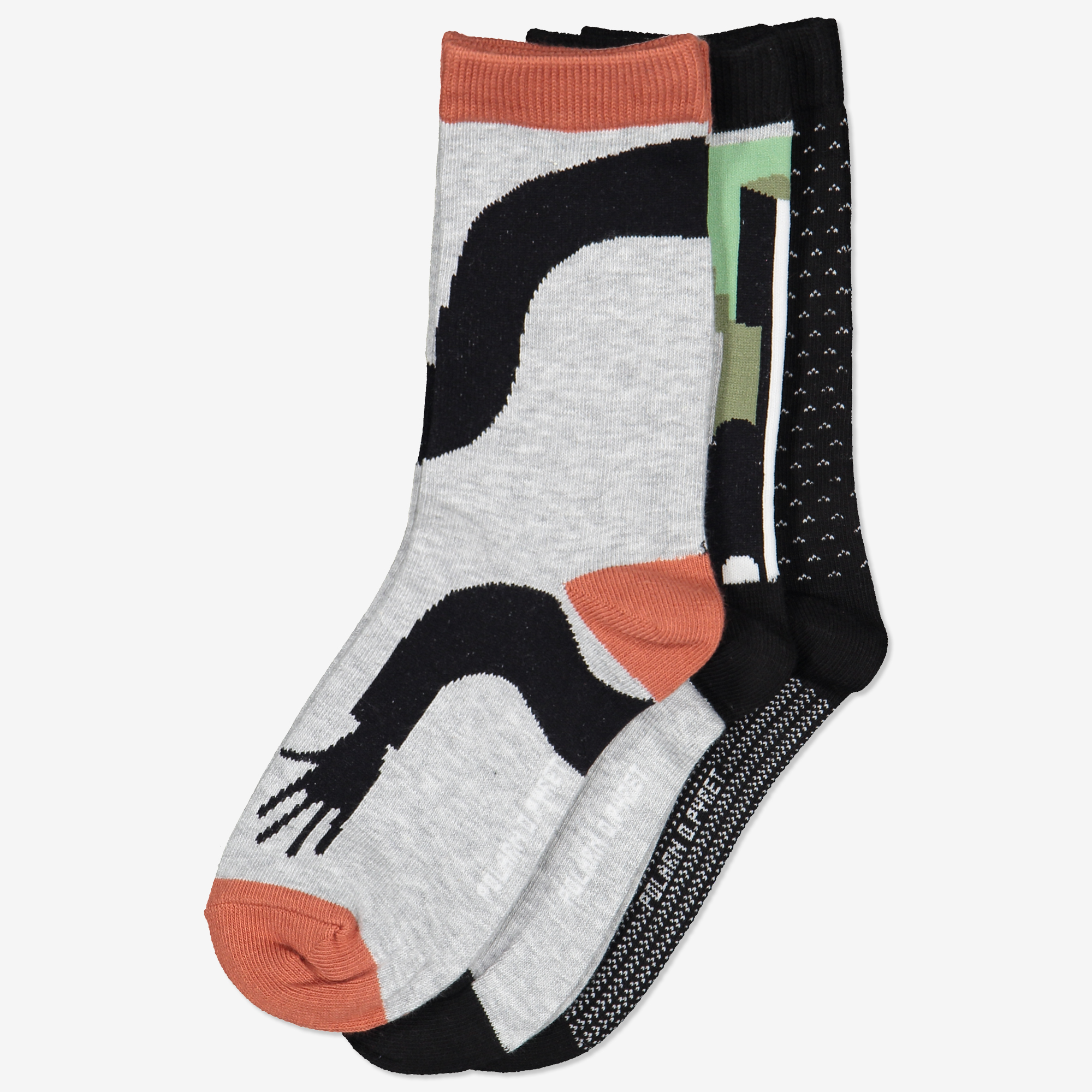 Polarn O. Pyret | 3-pack strumpor svart | SEK 149 Polarn O. Pyret | 3-pack strumpor svart | SEK 149