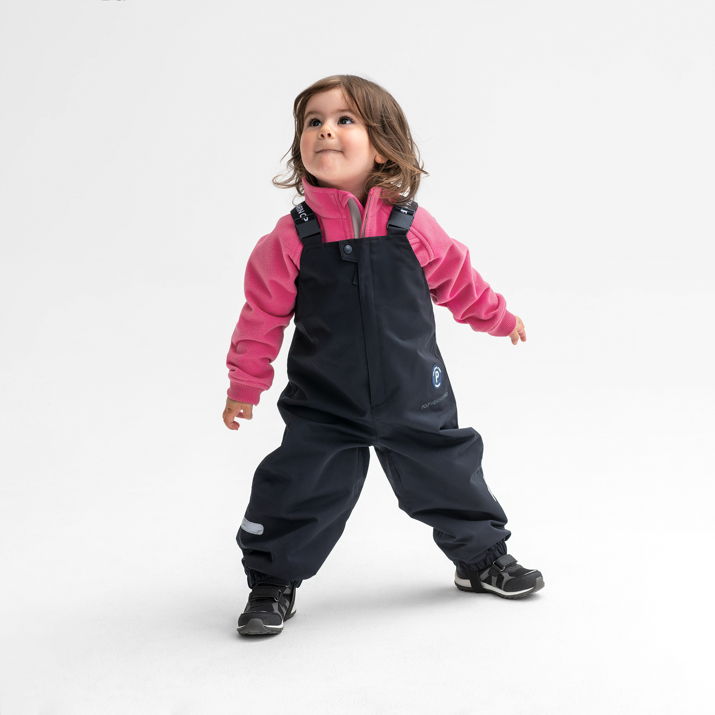 Stormy skalbyxa | barnklader - ytterklader - byxor | BabyMode