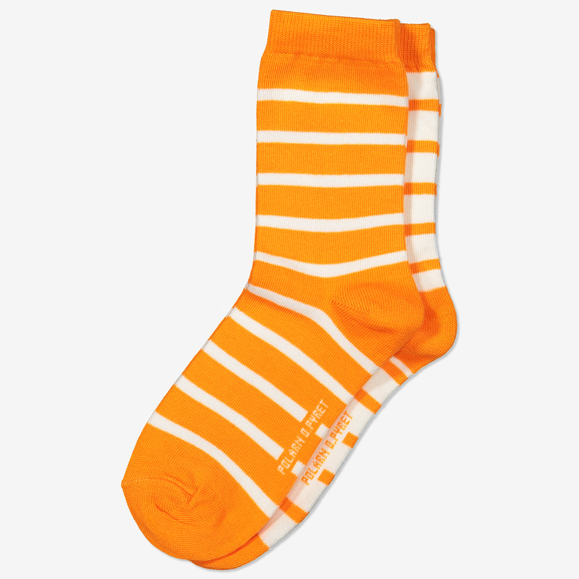 Polarn O. Pyret | Randiga strumpor orange | SEK 99 Polarn O. Pyret | Randiga strumpor orange | SEK 99