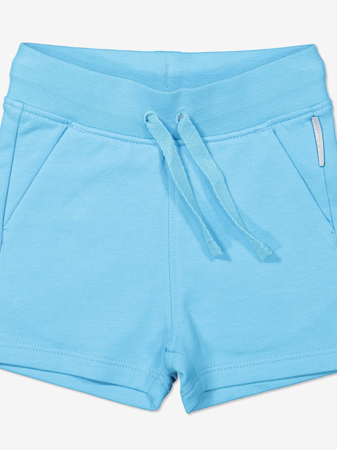 Sweatshirtshorts baby Sweatshirtshorts baby