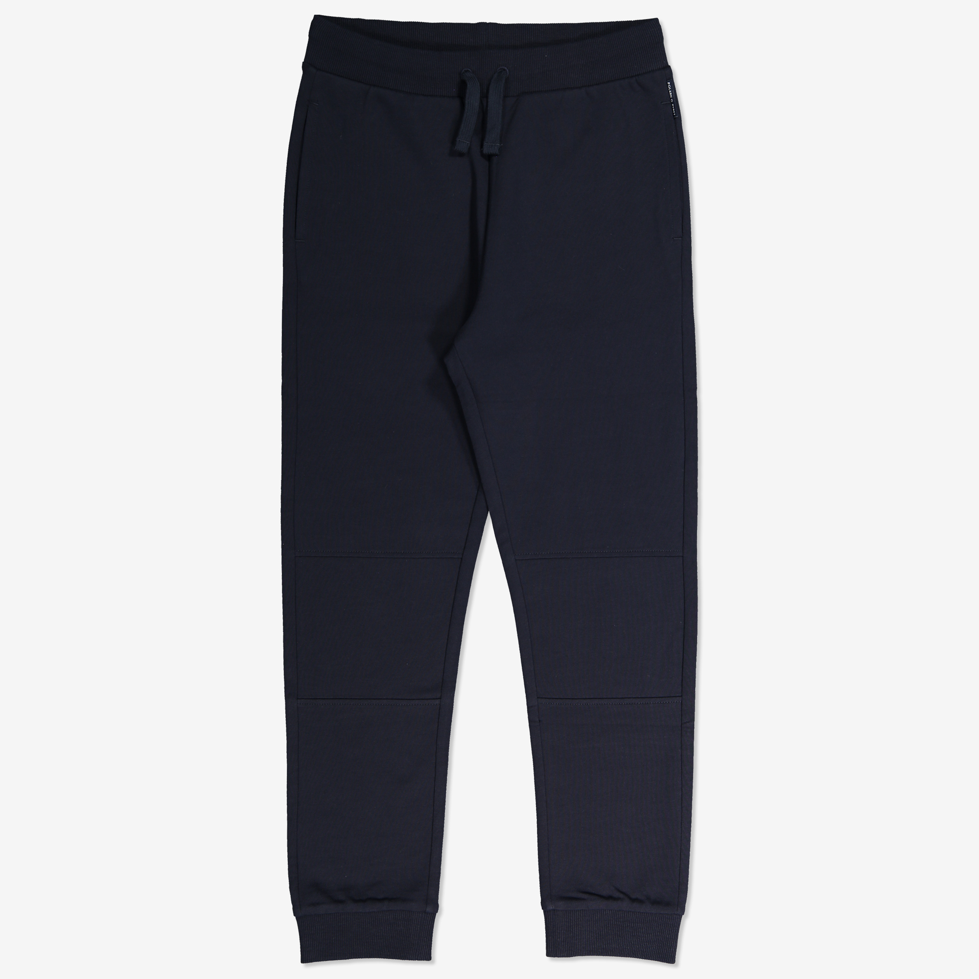 Jogger mörk marinblå