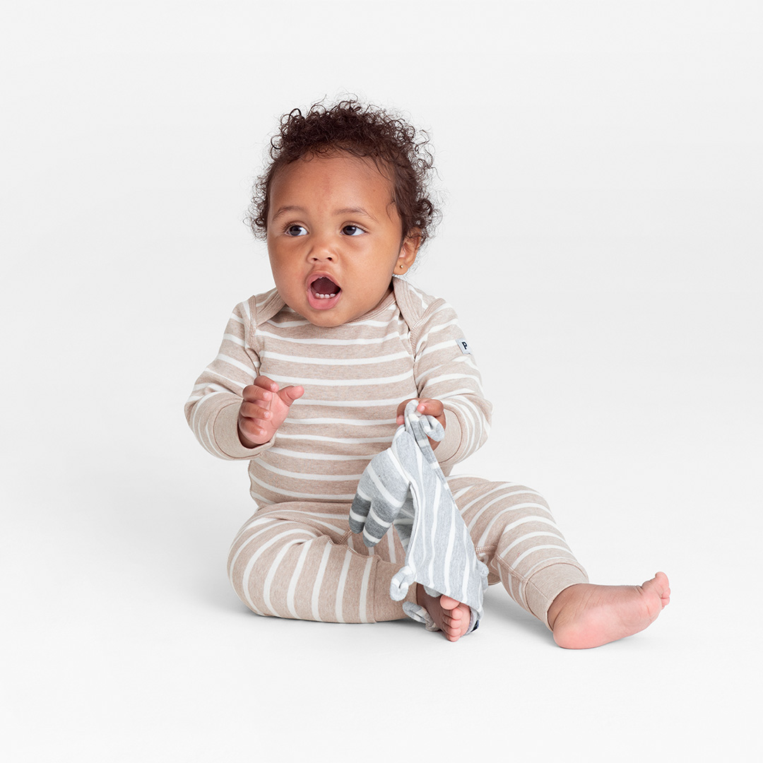 Snuttefilt | barnklader | BabyMode