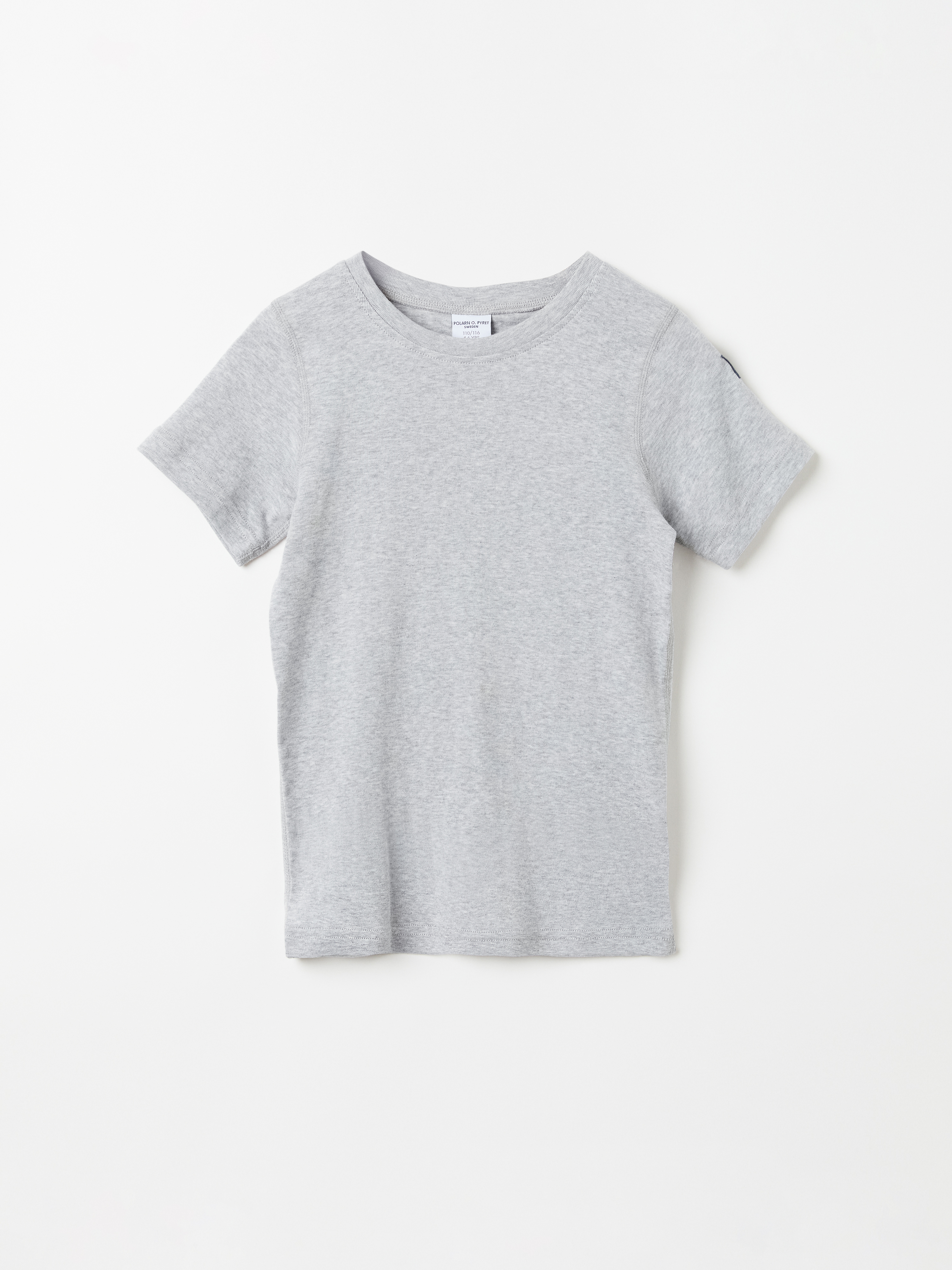 T-shirt | barnklader - klader - overdelar - t-shirts-linnen | BabyMode