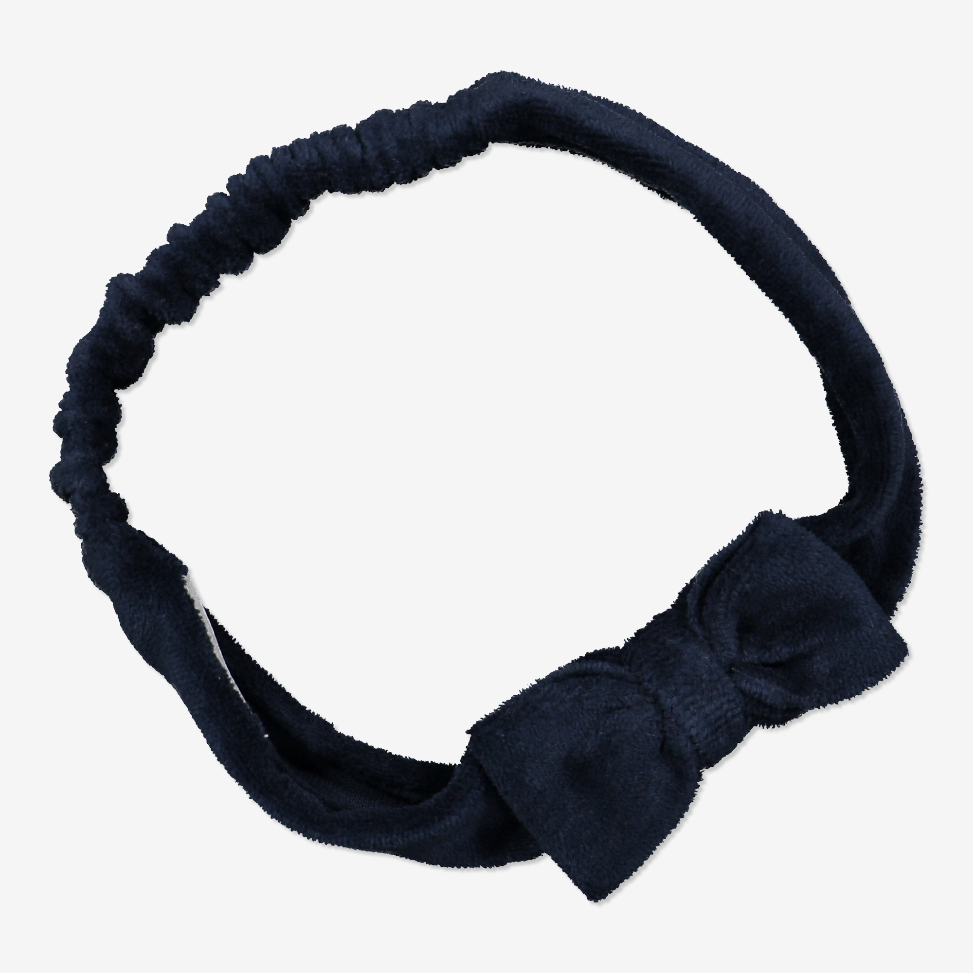 Hårband med rosett | barnklader | BabyMode