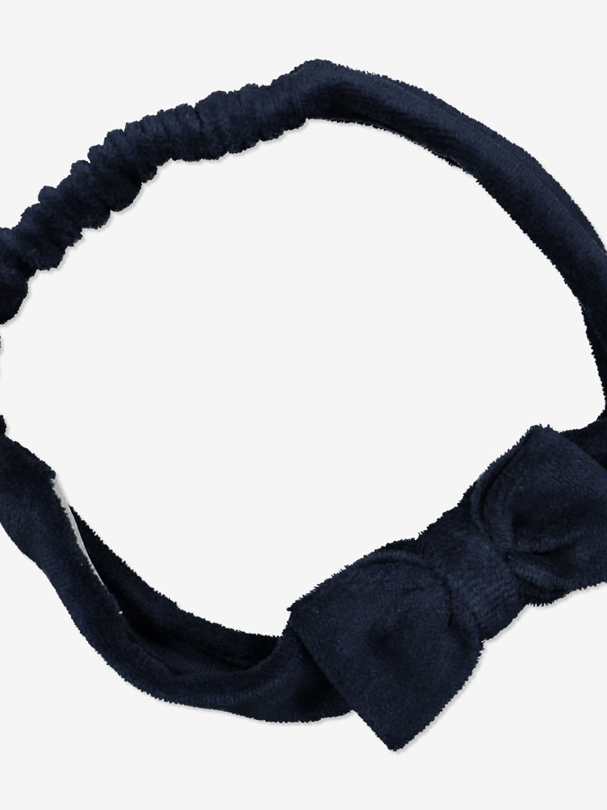 Hårband med rosett Hårband med rosett