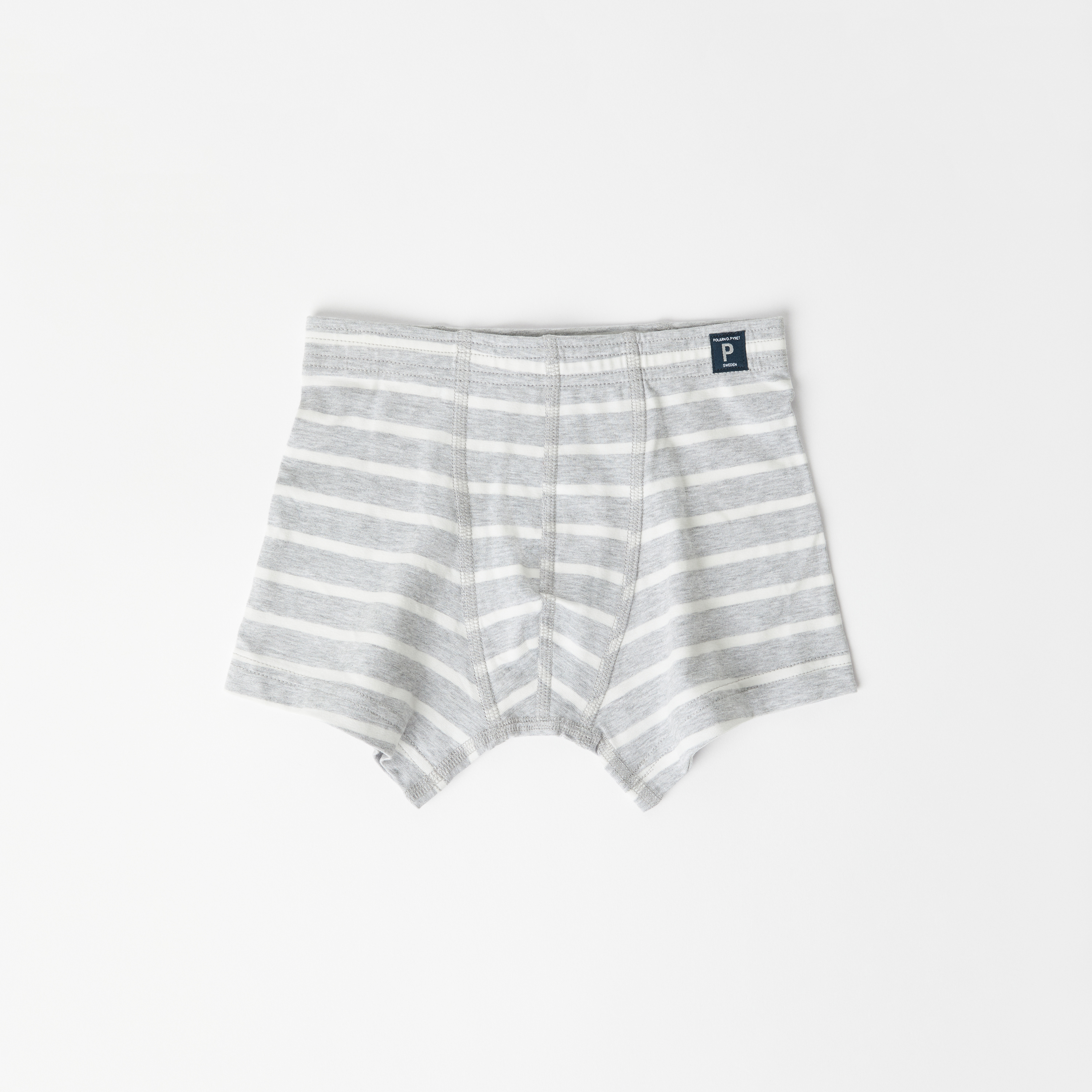 Läs mer om Randiga boxershorts