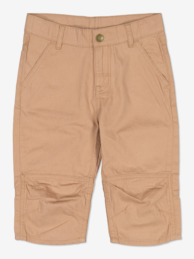 Enfärgade shorts