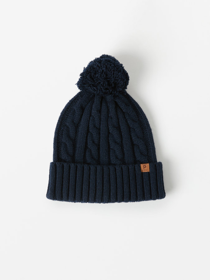Mössa ullmix