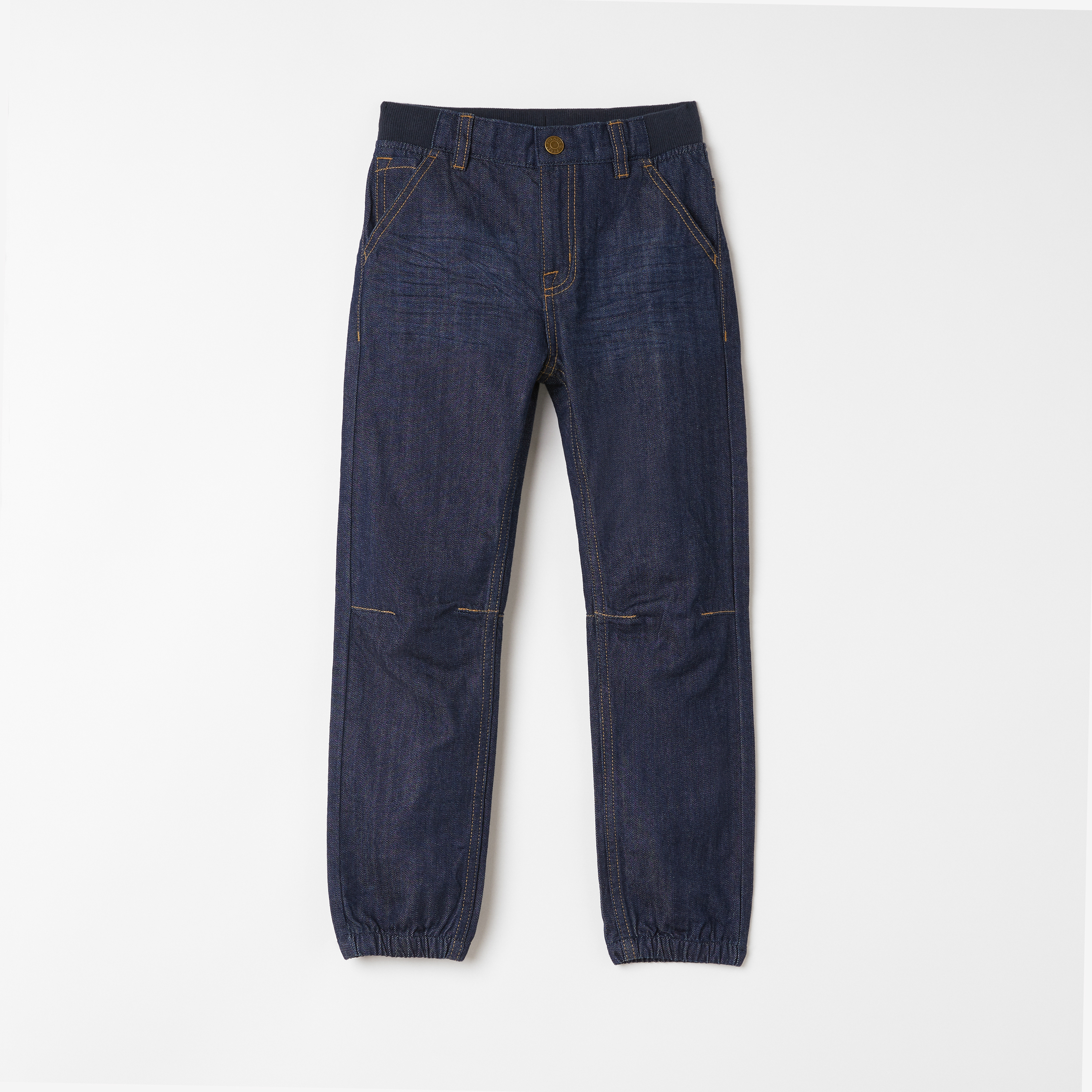 Läs mer om Alex Denim