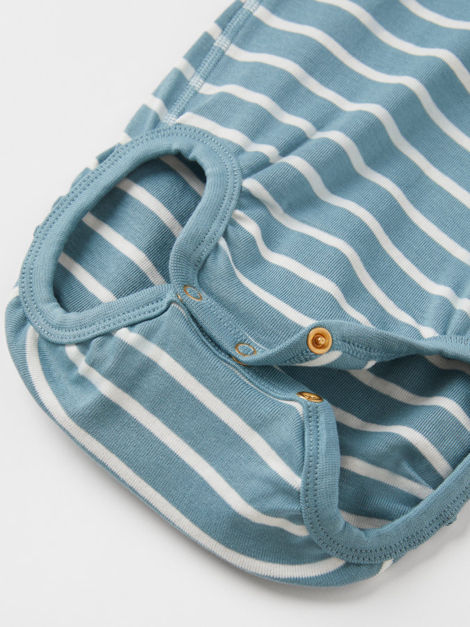 Body Seasonal Stripe