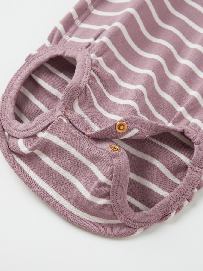 Body Seasonal Stripe