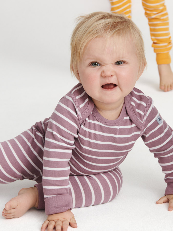 Body Seasonal Stripe