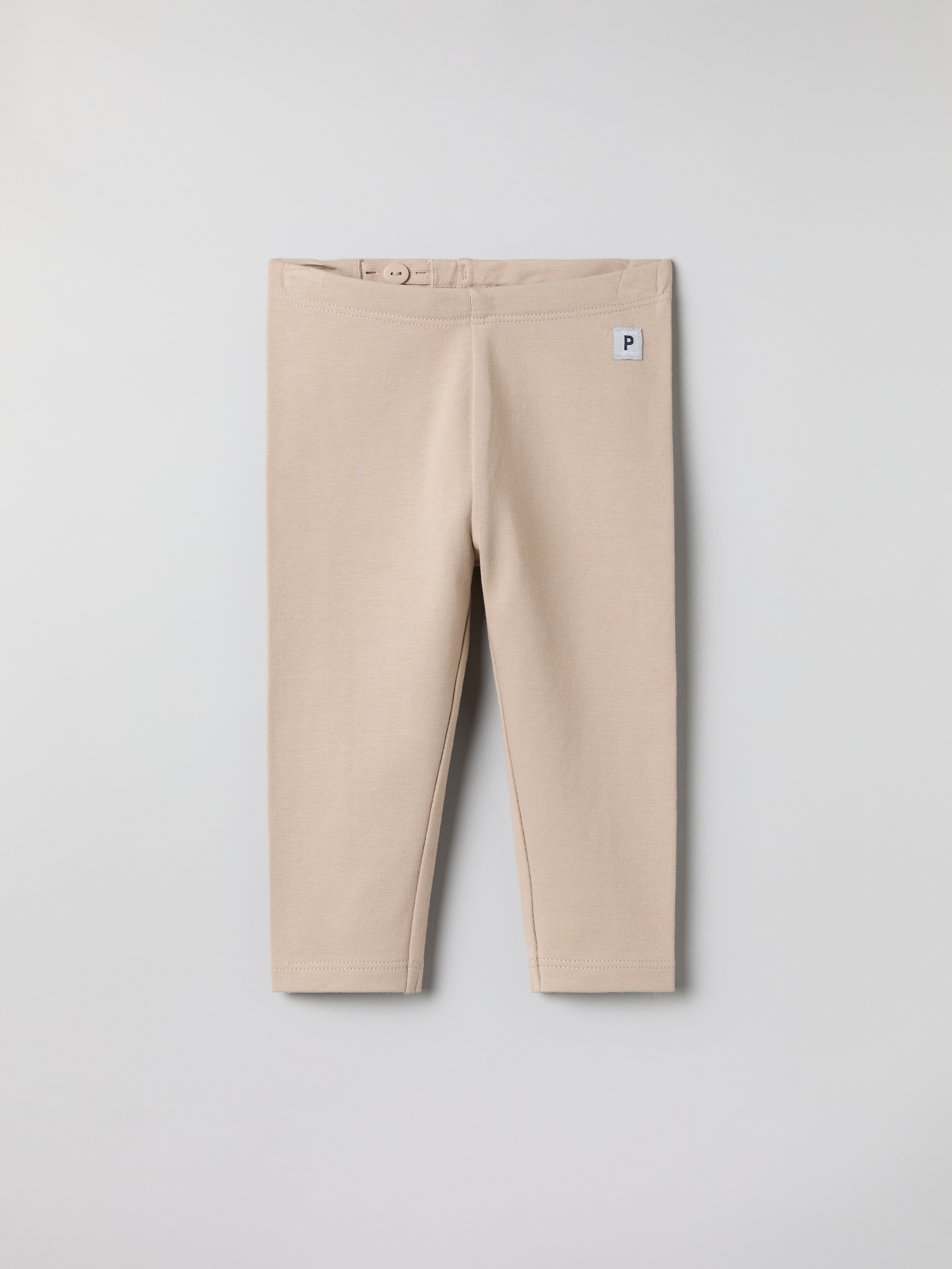 Play Leggings baby | barnklader - klader - underdelar - leggings | BabyMode