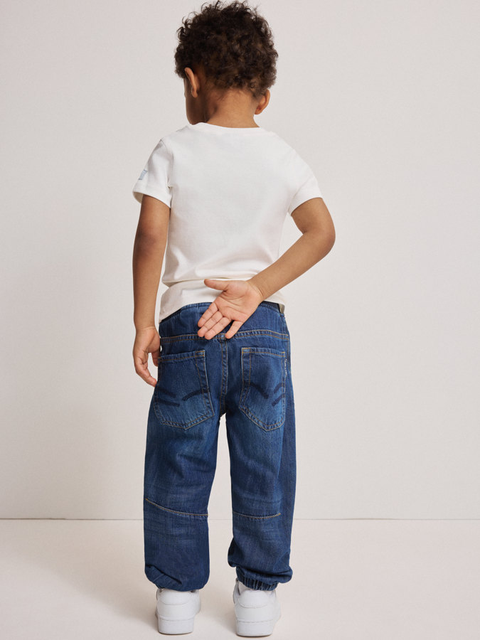 ALEX Jeans Loose fit