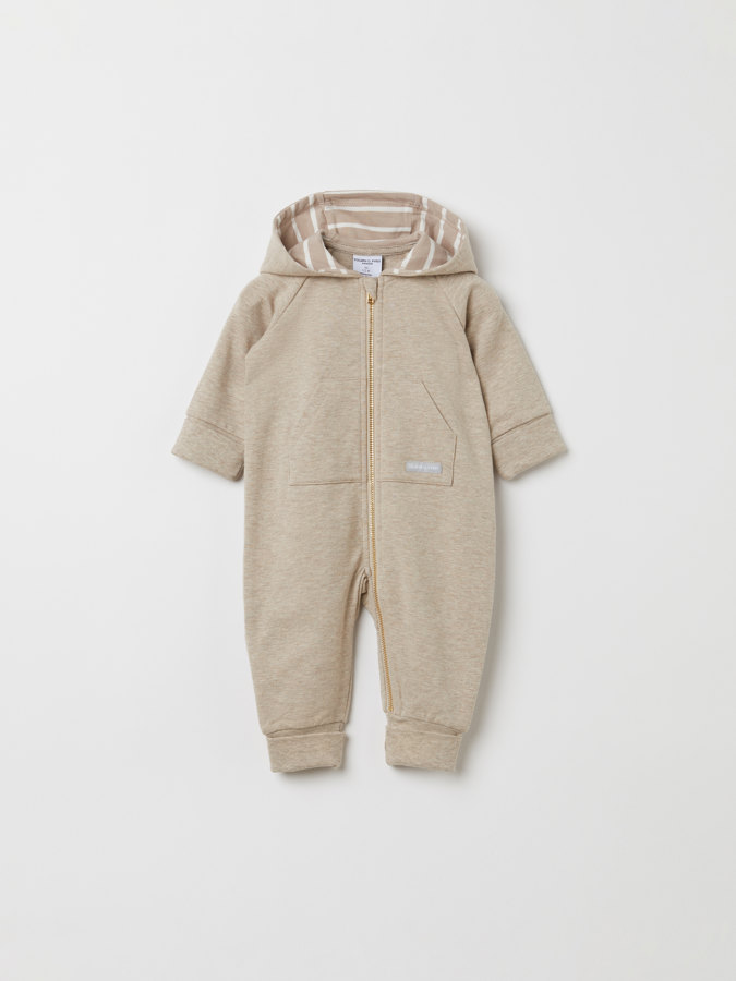 Overall