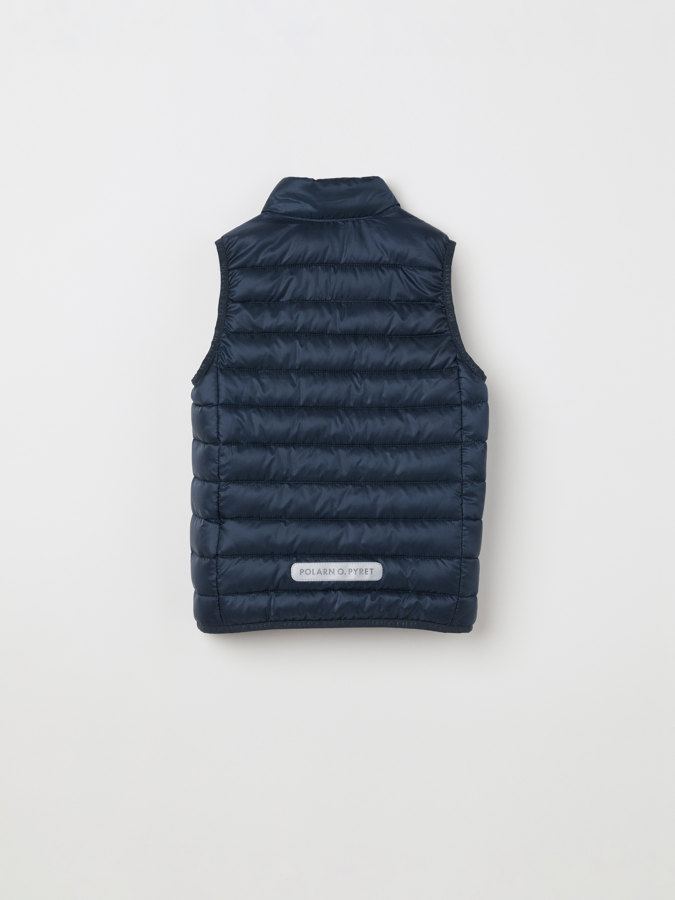 Lättviktsväst Lättviktsväst