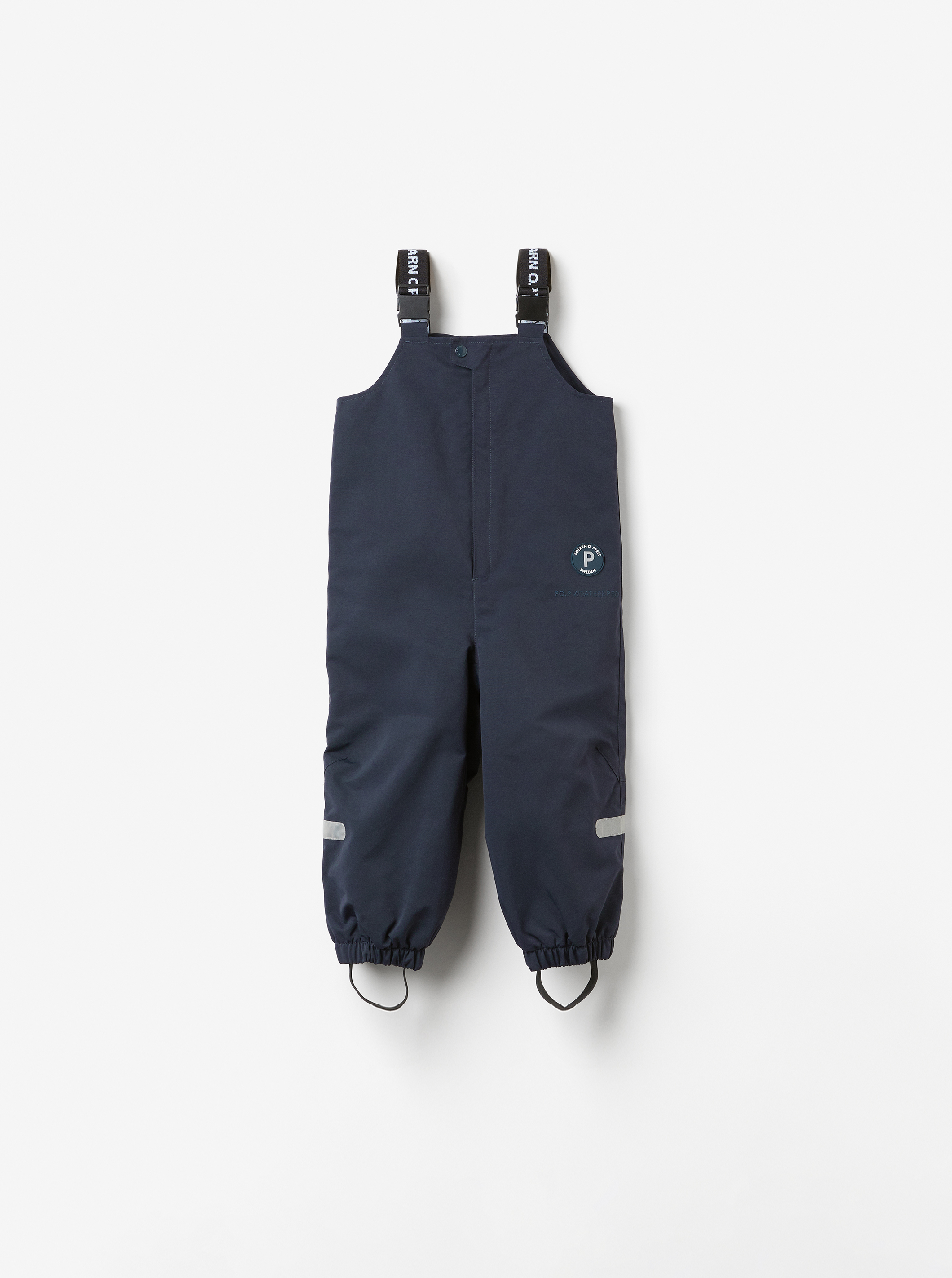 Vattentät skalbyxa Stormy high