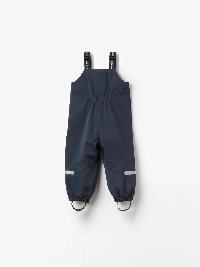 Polarn O. Pyret Weather Pro vinteroverall